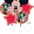 Load image into Gallery viewer, Kids Bouquet Foil Sets