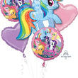 Load image into Gallery viewer, Kids Bouquet Foil Sets