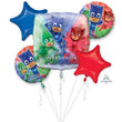 Load image into Gallery viewer, Kids Bouquet Foil Sets
