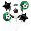 Load image into Gallery viewer, Kids Bouquet Foil Sets
