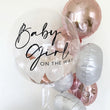 Load image into Gallery viewer, Bubble & Round Foil Bouquet