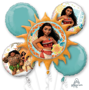 Kids Bouquet Foil Sets