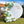 Load image into Gallery viewer, Daliah Round Gloss Wall
