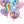 Load image into Gallery viewer, Kids Bouquet Foil Sets
