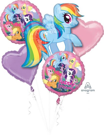 Kids Bouquet Foil Sets