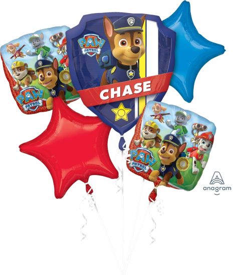 Kids Bouquet Foil Sets
