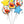 Load image into Gallery viewer, Kids Bouquet Foil Sets
