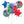 Load image into Gallery viewer, Kids Bouquet Foil Sets
