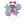 Load image into Gallery viewer, Kids Bouquet Foil Sets
