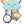 Load image into Gallery viewer, Kids Bouquet Foil Sets

