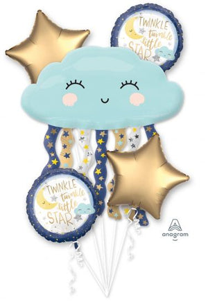 Kids Bouquet Foil Sets