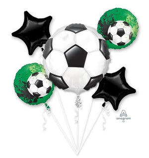 Kids Bouquet Foil Sets
