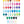 Load image into Gallery viewer, Bubble Deluxe Bouquet
